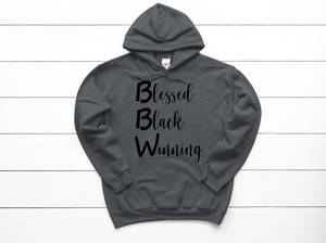 BBW Hoodie