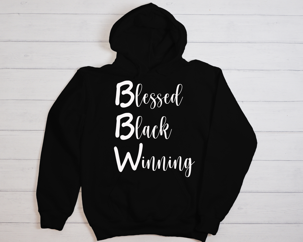 BBW Hoodie