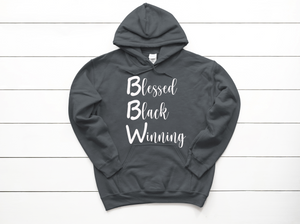 BBW Hoodie