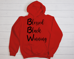 BBW Hoodie