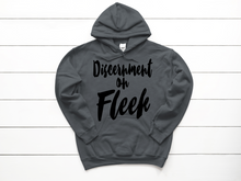 Load image into Gallery viewer, Discernment Hoodie
