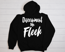 Load image into Gallery viewer, Discernment Hoodie
