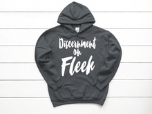 Load image into Gallery viewer, Discernment Hoodie
