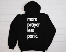 Load image into Gallery viewer, More Prayer Hoodie
