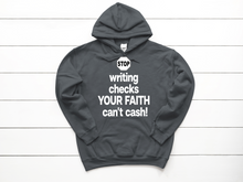 Load image into Gallery viewer, Your Faith Hoodie
