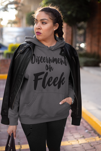 Discernment Hoodie