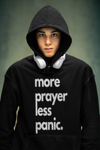 Load image into Gallery viewer, More Prayer Hoodie
