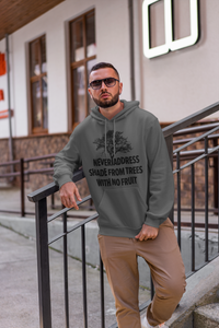 No Shade Hoodie